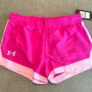 Under armour shorts